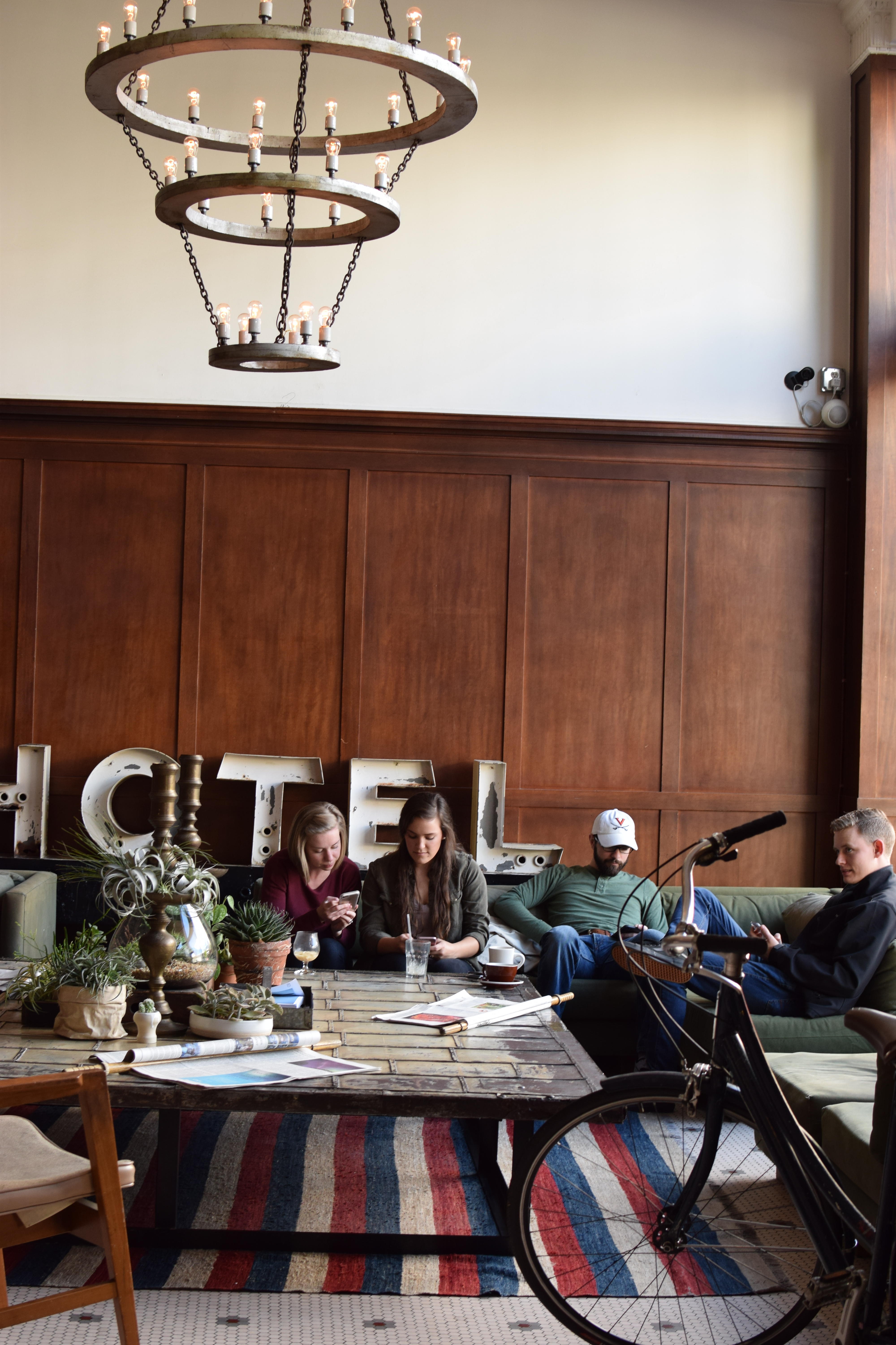 独占インタビュー】ポートランドから世界のACEホテルへ。有名